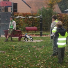 IMG 2840 - Scouts en Gidsen Zaventem 